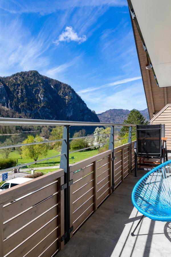 Seegut Kuebler Ort (Vocklabruck) Exterior foto