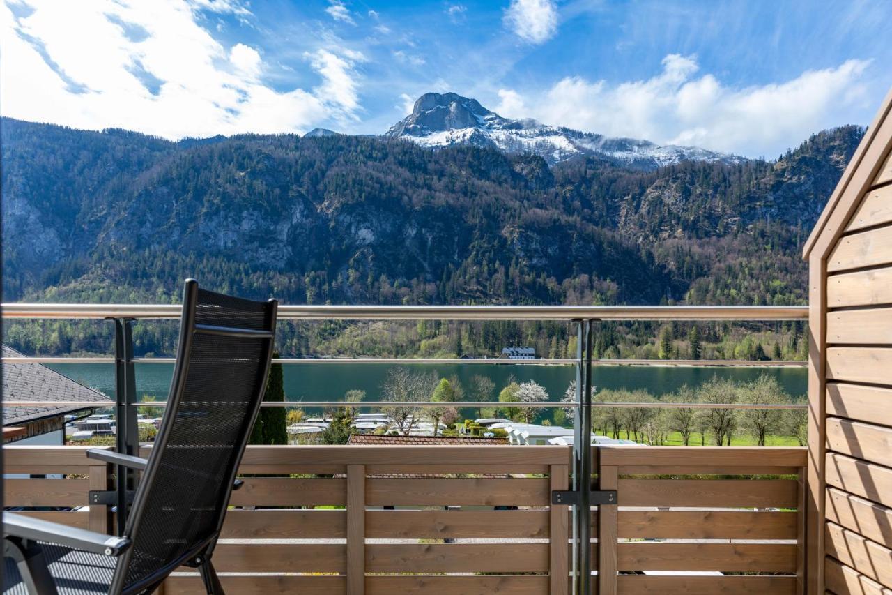 Seegut Kuebler Ort (Vocklabruck) Exterior foto