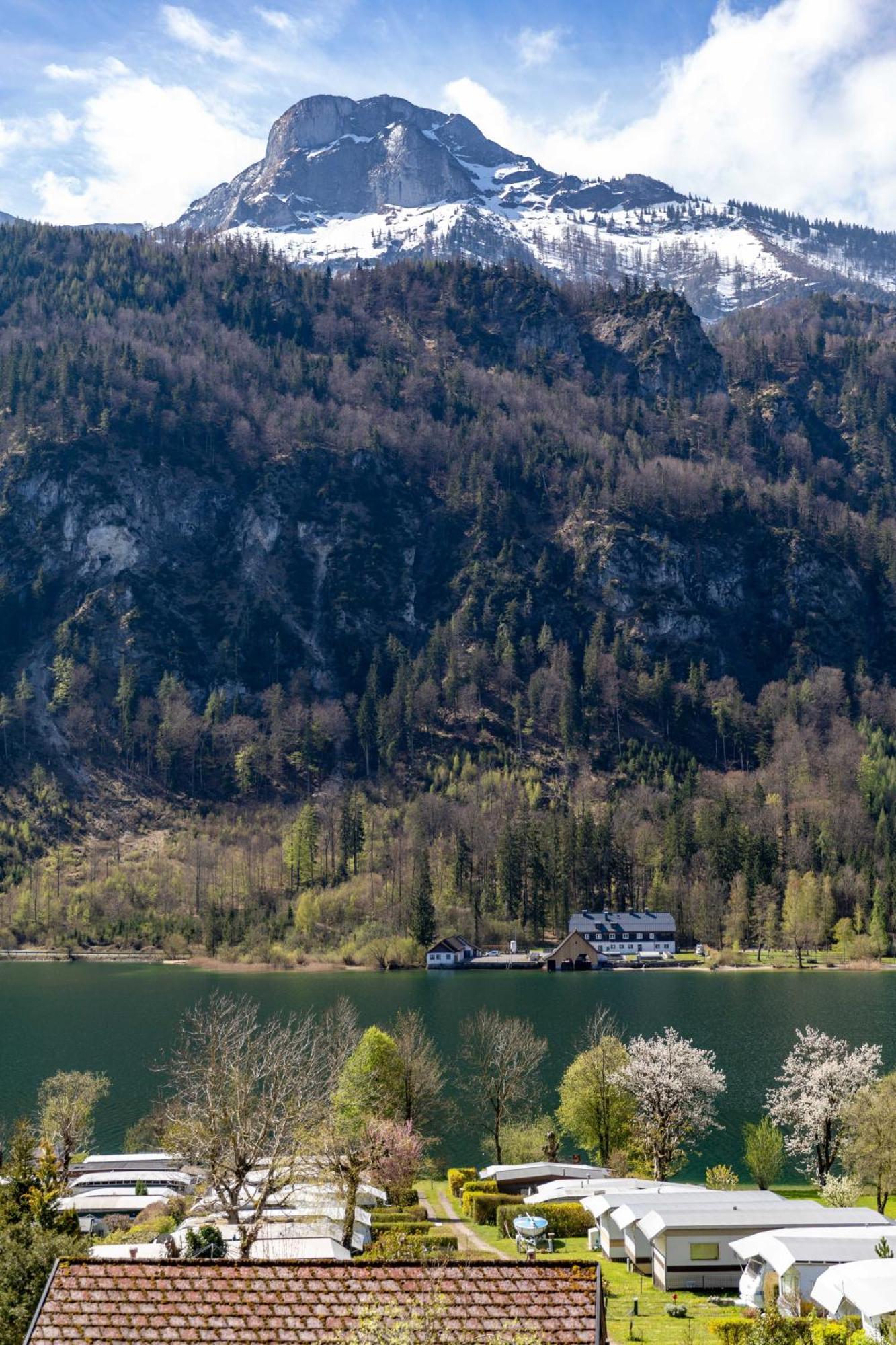 Seegut Kuebler Ort (Vocklabruck) Exterior foto